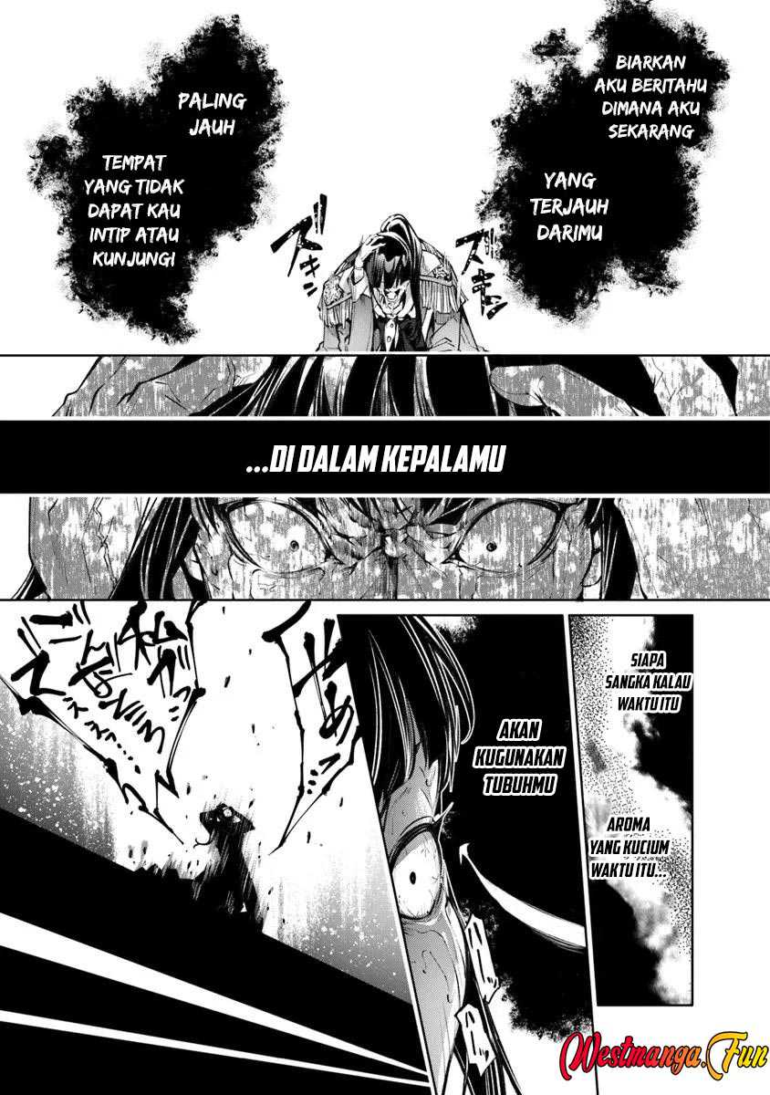 Kamigami ni Sodaterare Shimo no, Saikyou to Naru
